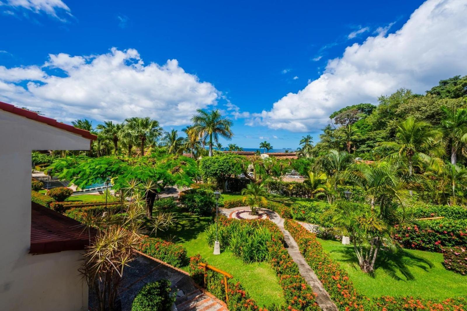 Villa Flamingo 8 At Плайя-Фламинго Экстерьер фото