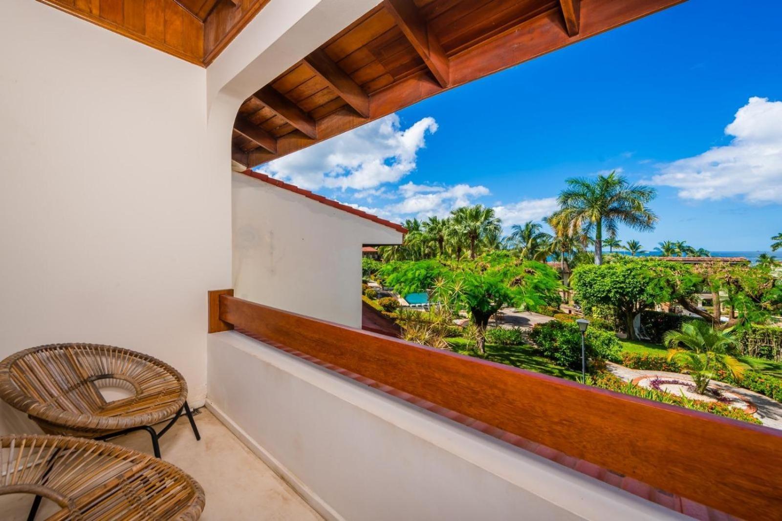 Villa Flamingo 8 At Плайя-Фламинго Экстерьер фото