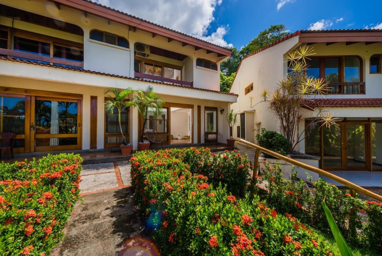 Villa Flamingo 8 At Плайя-Фламинго Экстерьер фото